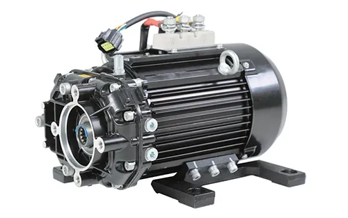 1200W Drive Motor 18000W Lifting Drive Motor, PMDC Brushless Motor TR155AXF