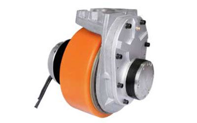 750W Drive Motor Assembly (PMDC Brushless Motor) TF110BH3