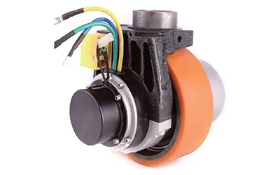 1200W Drive Motor Assembly, PMDC Brushless Motor TF110BH1-JY120X.32
