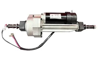 Rear Drive Axle Assembly HQ068B1 Series