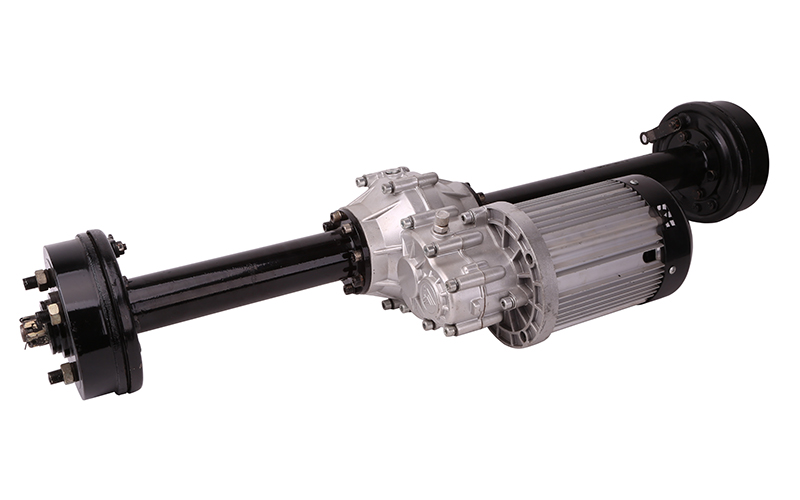 Rear Drive Axle Assembly HQ14 Series