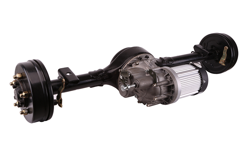 Rear Drive Axle Assembly HQ155Y Series