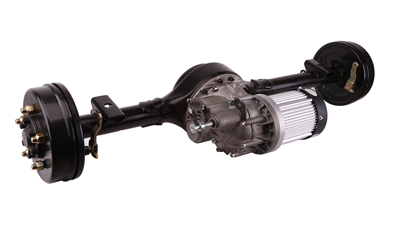 Rear Drive Axle Assembly HQ160Y Series