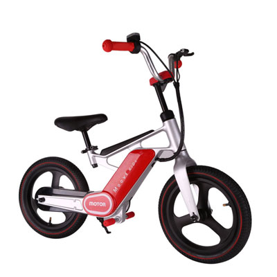 Electric Balance Bike for Kids UES350A