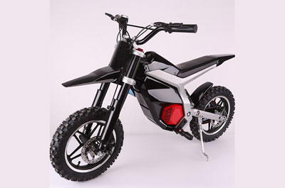 Electric Dirt Bike for Kids UEM001 (13+ Years old)