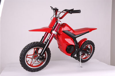 Electric Dirt Bike for Kids UEM001 (13+ Years old)