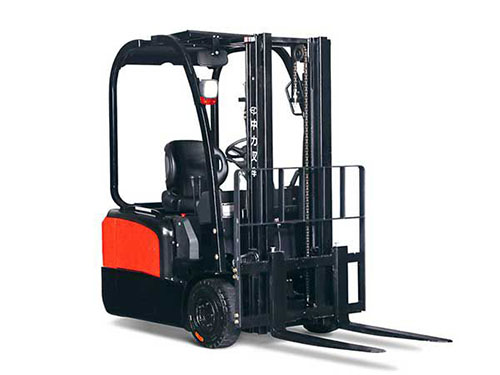 Drive Systems for Material Handling